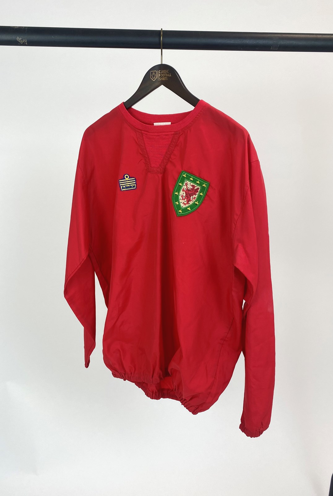 8 Of The Best Ever Classic National Team Jackets Footy Headlines